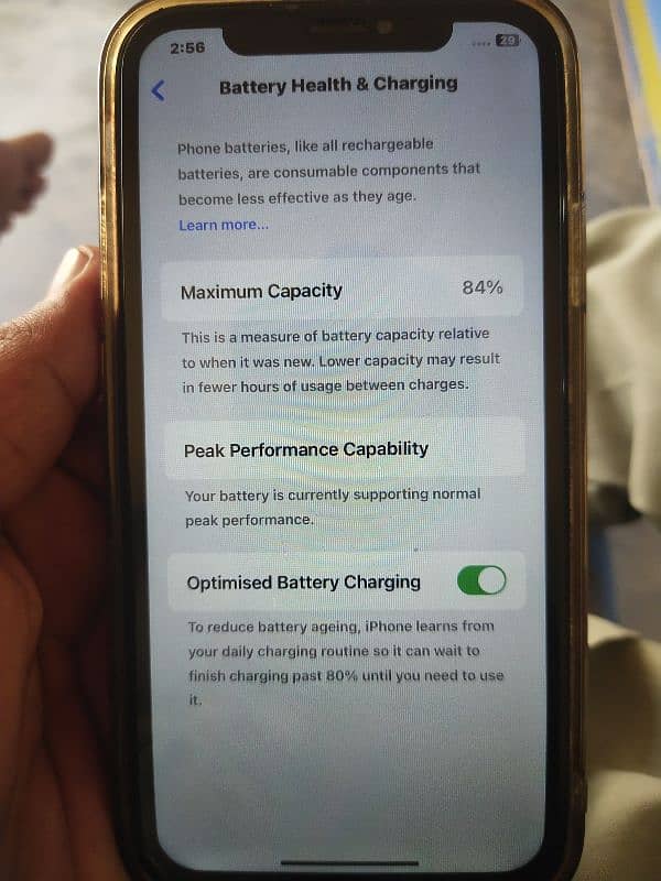 iPhone XR 64Gb non pta 6