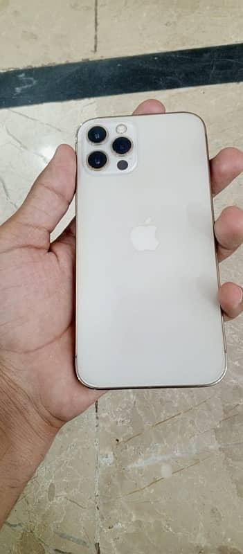 IPhone 12 Pro 128gb 0