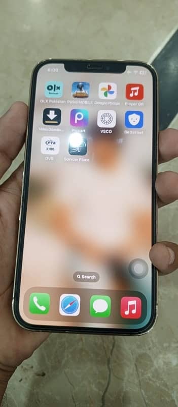 IPhone 12 Pro 128gb 4