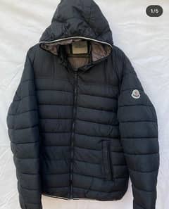 moncler branded jackets