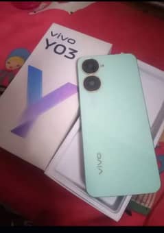 Vivo y03 0