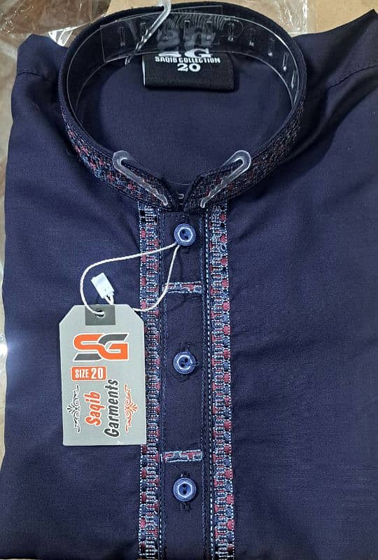 SG. Garments 6