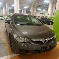 Honda Civic VTi Oriel Prosmatec 2009 fulll option 0