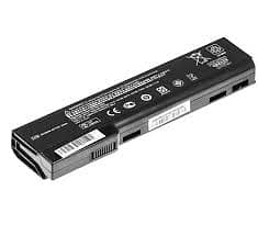 New Laptop Battery 8460P Available