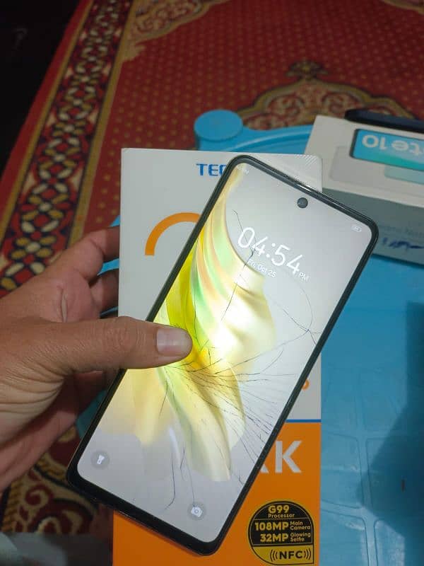 Read add 4 mobile tecno redmi infinix Oppo 2