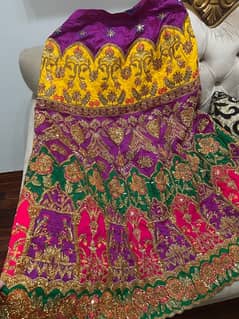 lehnga