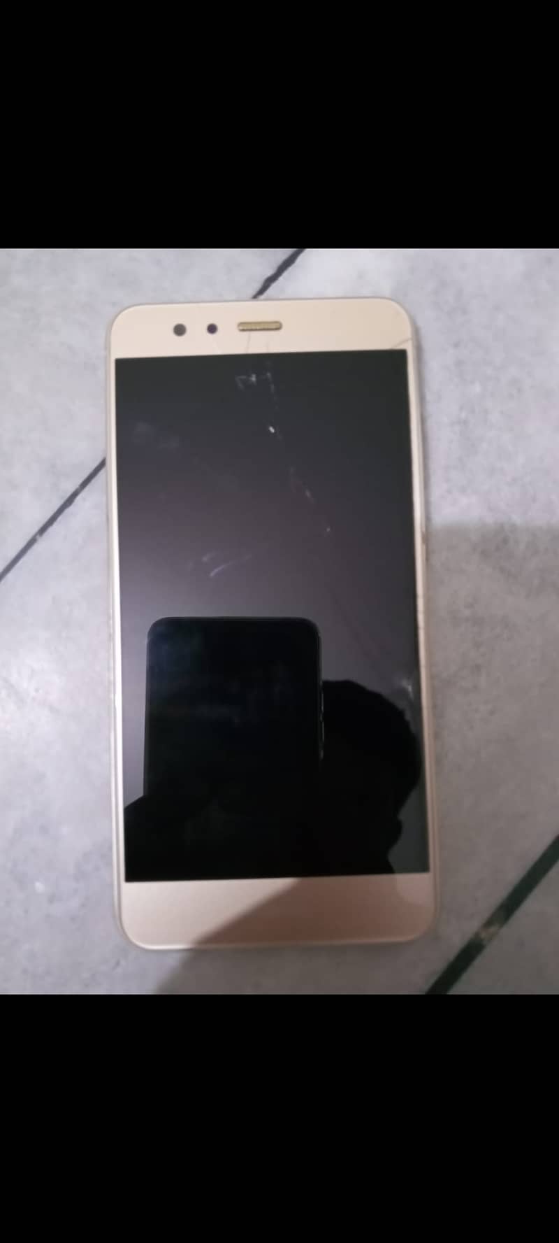 Huawei p10 lite 10/9 condition for sale 1