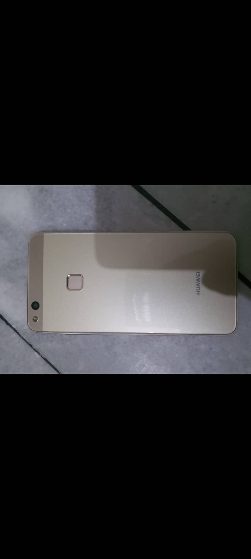 Huawei p10 lite 10/9 condition for sale 2