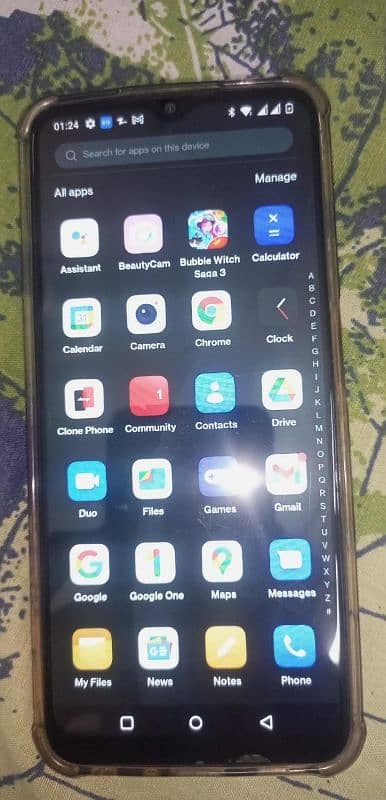 OnePlus Nord n20 se 8