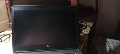 Hp Laptop Core i5 - 4th gen