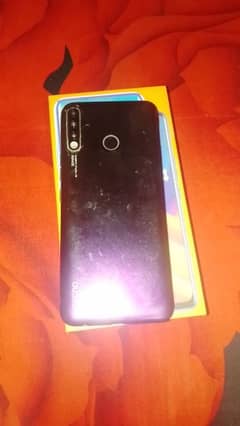 tecno spark 4 0