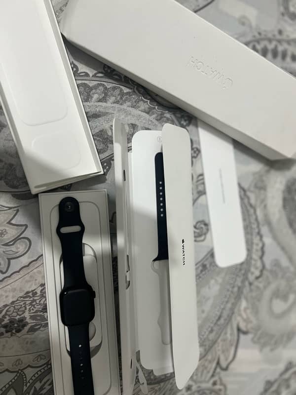 Apple Watch Series 7 41mm 1