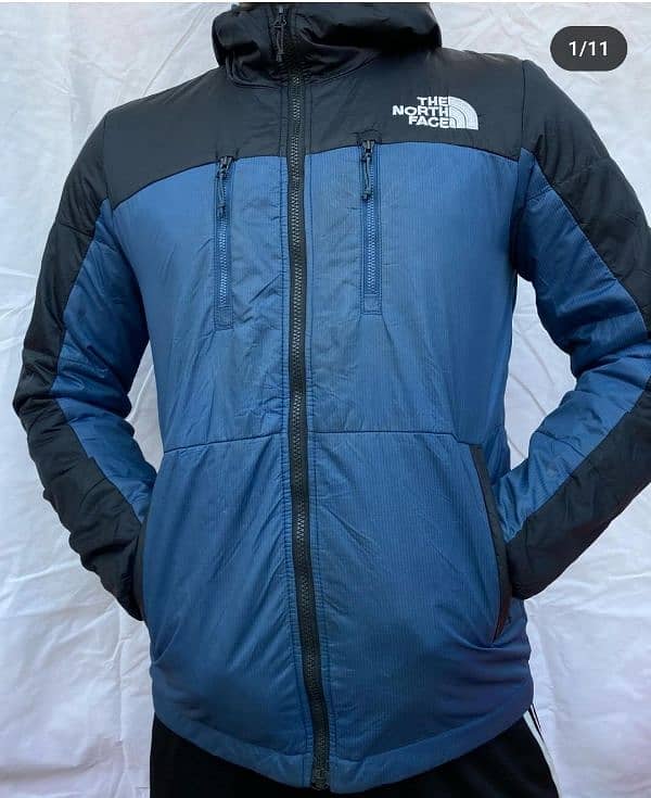 the north face 1