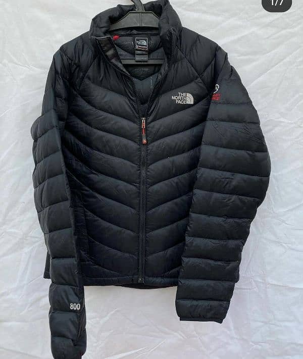 the north face 2