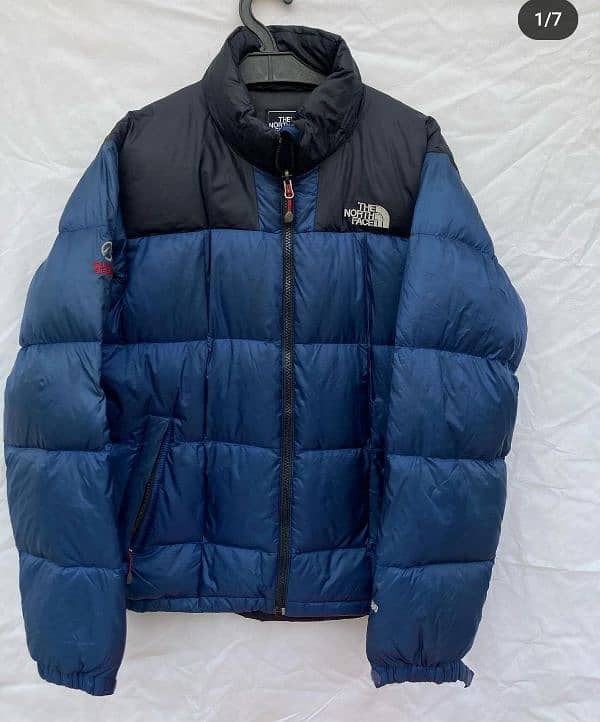 the north face 3