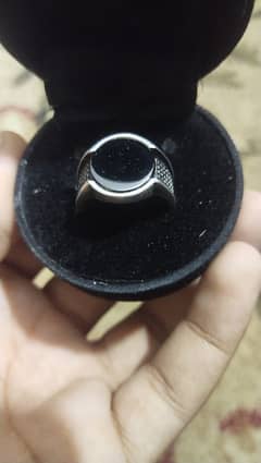 Italian Ring