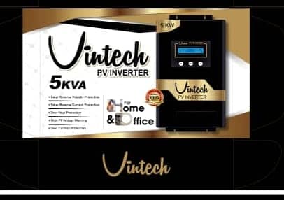 vintec name of brand 5