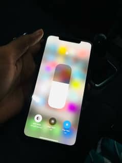 iphone Xs max 64gb non pta sim working 0