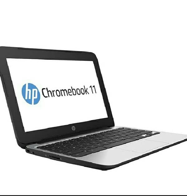 HP chromebook 11 G4 1