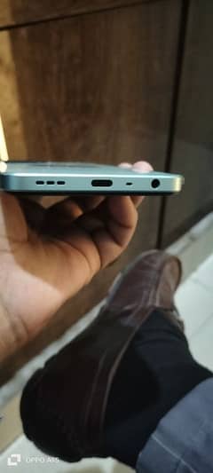 oppo a 57 4 64 box change ha