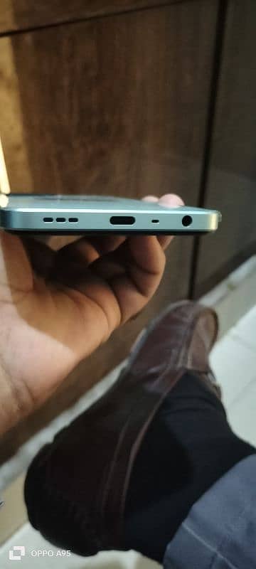 oppo a 57 4 64 box change ha 0