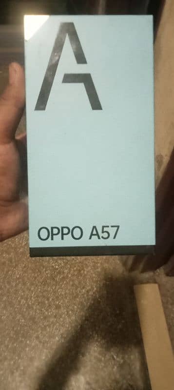 oppo a 57 4 64 box change ha 1