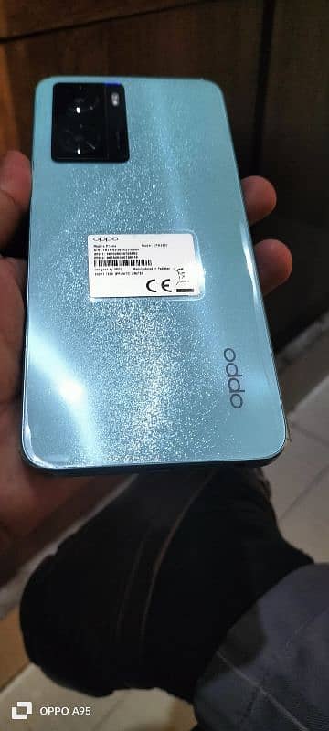 oppo a 57 4 64 box change ha 11