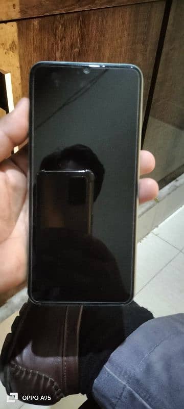 oppo a 57 4 64 box change ha 13