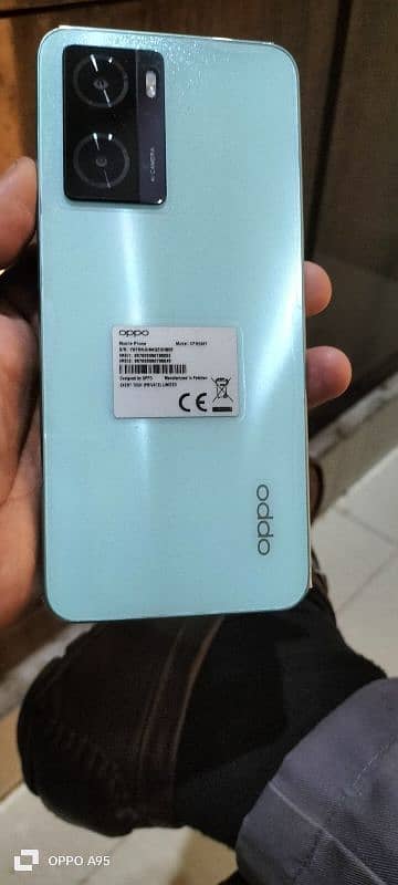 oppo a 57 4 64 box change ha 14