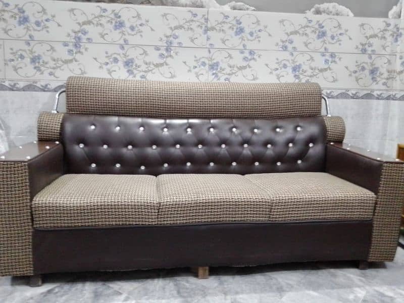 Sofa set 2