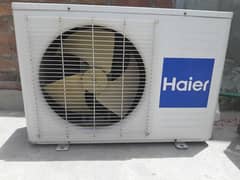 Haier ac for sale 1.5 ton split ac 0