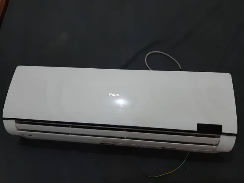 Haier ac for sale 1.5 ton split ac 1