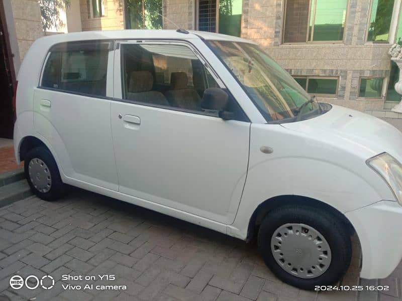 Suzuki Alto 2012 1