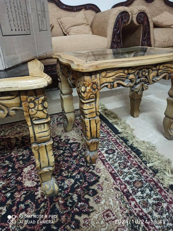 chinoti table set for sale 3