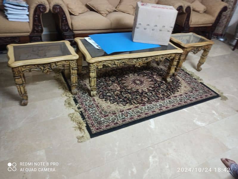 chinoti table set for sale 6