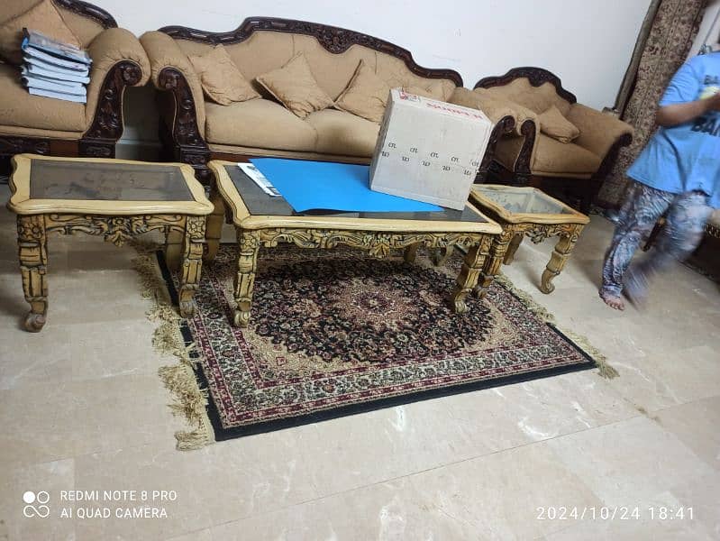 chinoti table set for sale 8