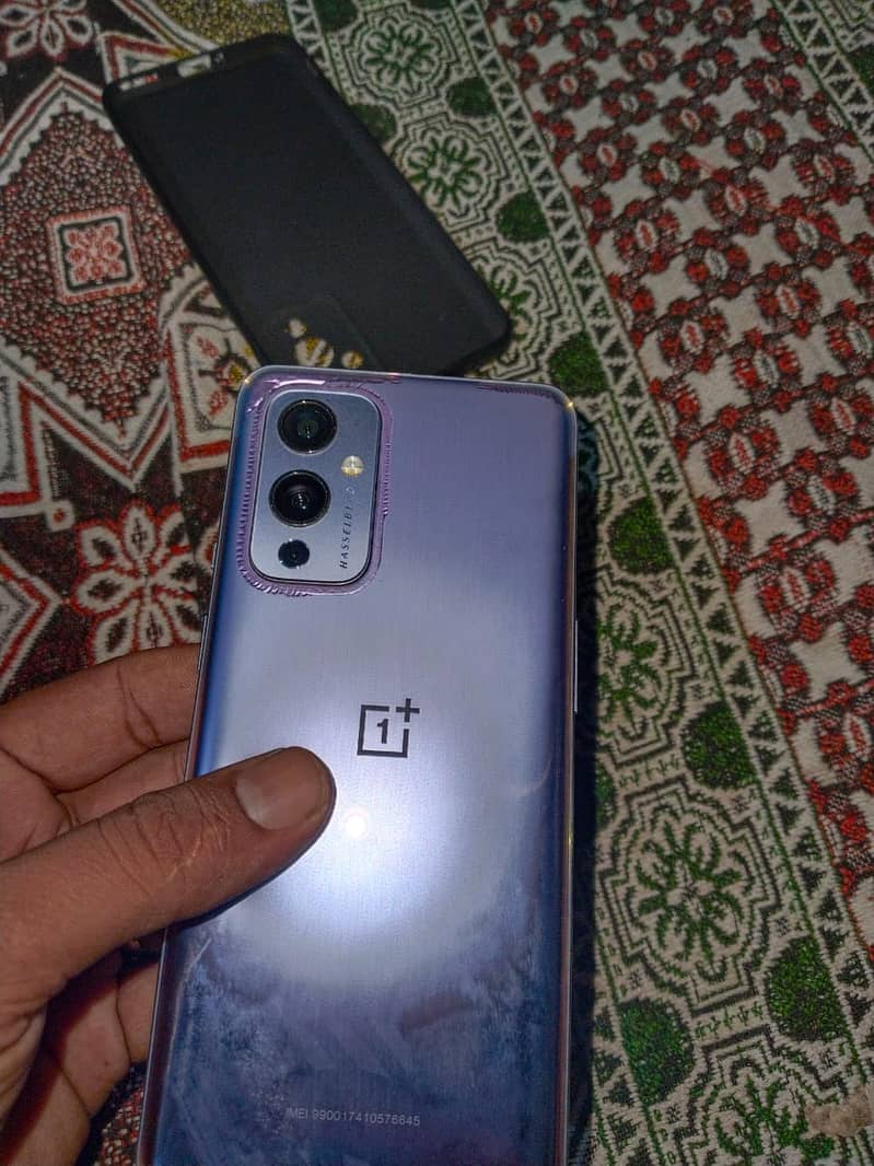 oneplus 9 0