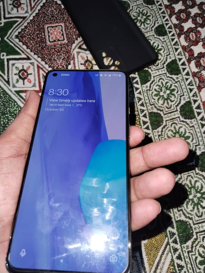 oneplus 9 4