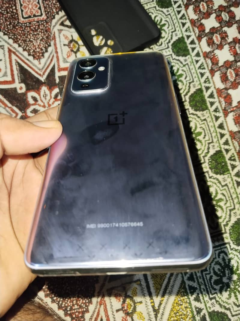 oneplus 9 5