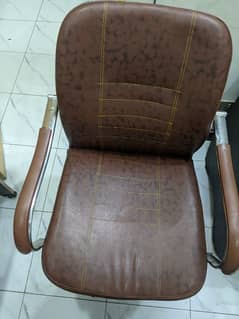 Office Chair New Condition