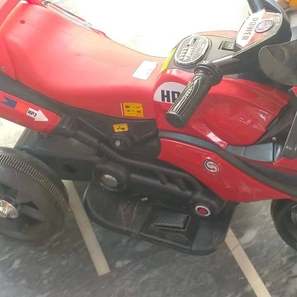 03057386119  new bike ha buhat ACHI working ha a one condition 4