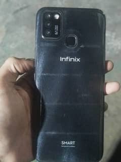 Infinix Smart 5 0