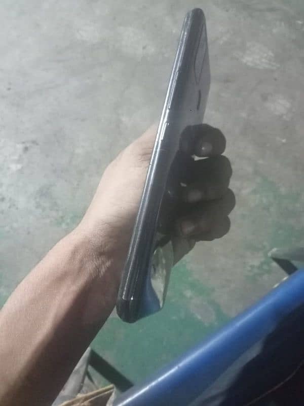 Infinix Smart 5 4