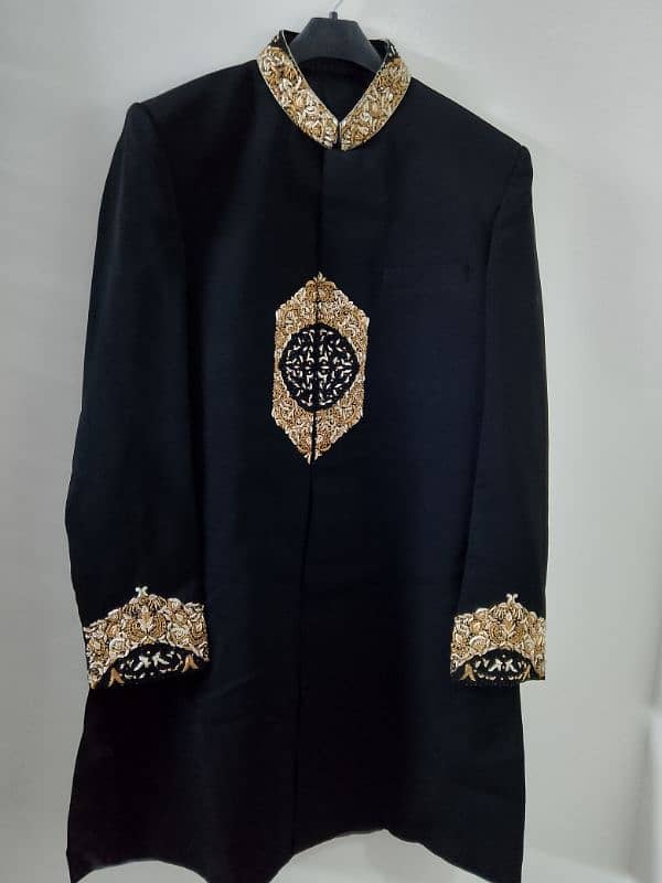 Sherwani 2