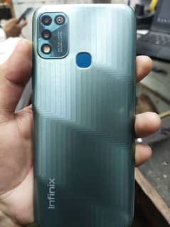 Infinix