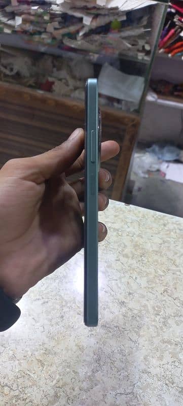 Redmi A3 10/10 condition Just open box 2