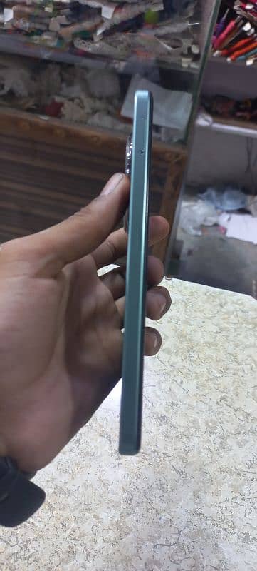 Redmi A3 10/10 condition Just open box 3