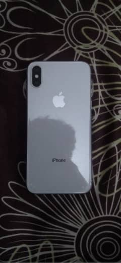 Iphone X non pta 0