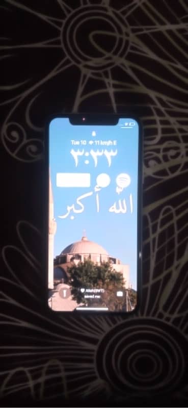 Iphone X non pta 1