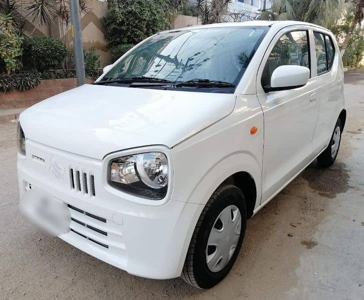 Suzuki Alto Vxl Ags Urgent Sale WhatsApp Number Call me 03094368219 0